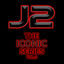 Cover J2 the Iconic Series, Vol. 3