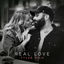 Cover Real Love