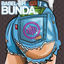 Cover BUNDA.