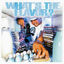 Cover What's the Flavor? 2