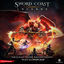 Cover Sword Coast Legends (Original Game Soundtrack)