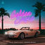 Cover Golden Shore (feat. Jordan Grace)