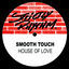 Cover House Of Love