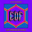 Cover EDF (Électronique De France)
