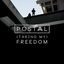Cover (Taking My) Freedom
