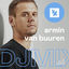 Cover Armin van Buuren DJ Mix