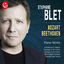 Cover Mozart, Beethoven: Piano Works