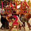 Cover Latin Dance Mix Vol 1 Part 2
