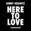 Cover Here to Love (#fightracism)
