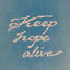 Cover Keep Hope Alive