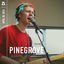 Cover Pinegrove (Audiotree Live)