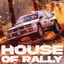 Cover HOUSE OF RALLY