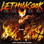Cover LET HIM COOK: GBB23 Compilation Album