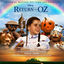 Cover Return to Oz (Original Motion Picture Soundtrack)