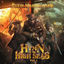 Cover Hymn of the High Seas, Vol. 1
