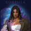 Cover GODZILLA