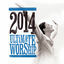 Cover Ultimate Worship 2014