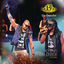 Cover Los Compadres Ao Vivo em Lisboa