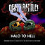 Cover Death Battle: Halo to Hell (feat. David Levy & The Death Battle Fan Choir)