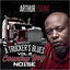 Cover A Trucker's Blues, Vol. 2 (Country Boy Noise)