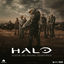 Cover Halo Season 1 Original Soundtrack