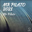 Cover MR PILATO 2021