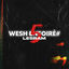 Cover Wesh Enfoiré #5