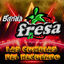 Cover Las Cumbias Del Recuerdo