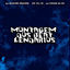 Cover Montagem dos Beat Lendarios
