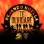 Cover Te Olvidaré