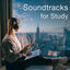Cover Soundtracks for Study