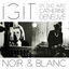 Cover Noir et blanc (en duo avec Catherine Deneuve)
