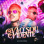 Cover NÃO SOU VIDENTE