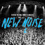 Cover Dim Mak Records New Noise Vol. 2