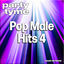 Cover Pop Male Hits 4 - Party Tyme (Vocal Versions)