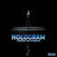 Cover Hologram