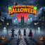 Cover Chansons Pour Halloween