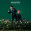 Cover Alphalove - EP