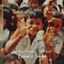 Cover Leave a Smile