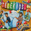 Cover De Leukste Liedjes Van Telekids