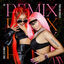 Cover WHOLE LOTTA MONEY (feat. Nicki Minaj) (Remix)
