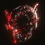 Cover In The Club (TECHNO)