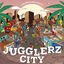 Cover Jugglerz City