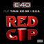 Cover Red Cup