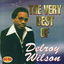 Cover The Very Best Of Delroy Wilson