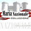 Cover Maria Nazionale Collezione