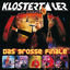 Cover Das grosse Finale - SET Live 2010