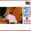 Cover Philly Joe's Beat