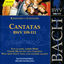 Cover Bach, J.S.: Cantatas, Bwv 109-111