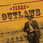 Cover Texas Outlaws